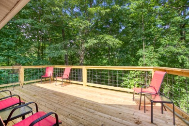 Lake House Smoky Mountain 3 Bedroom in Sky Harbor with Hot Tub, arcade game and Firepit, , on Douglas Lake in Tennessee - Lakehouse Vacation Rental - Lake Home for rent on LakeHouseVacations.com