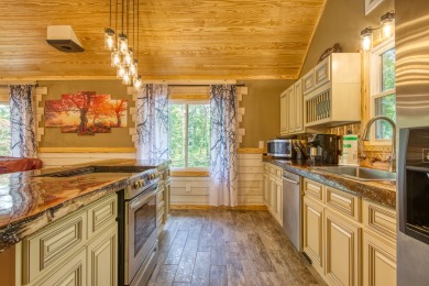 Lake House Smoky Mountain 3 Bedroom in Sky Harbor with Hot Tub, arcade game and Firepit, , on Douglas Lake in Tennessee - Lakehouse Vacation Rental - Lake Home for rent on LakeHouseVacations.com