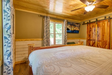 Lake House Smoky Mountain 3 Bedroom in Sky Harbor with Hot Tub, arcade game and Firepit, , on Douglas Lake in Tennessee - Lakehouse Vacation Rental - Lake Home for rent on LakeHouseVacations.com