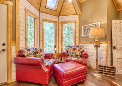 Lake House Smoky Mountain 3 Bedroom in Sky Harbor with Hot Tub, arcade game and Firepit, , on Douglas Lake in Tennessee - Lakehouse Vacation Rental - Lake Home for rent on LakeHouseVacations.com