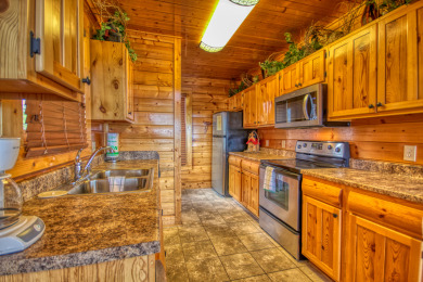 Lake House Pigeon Forge log cabin with incredible mountain views & swimming pool access!, , on  in Tennessee - Lakehouse Vacation Rental - Lake Home for rent on LakeHouseVacations.com