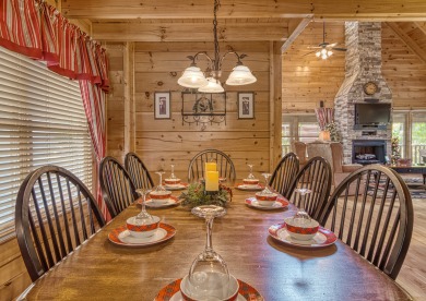 Lake House Absolutely Wonderful Prepare to Be Wowed by Your Smoky Mountain Escape!, , on Douglas Lake in Tennessee - Lakehouse Vacation Rental - Lake Home for rent on LakeHouseVacations.com