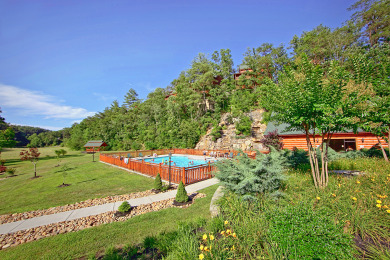 Lake House Absolutely Wonderful Prepare to Be Wowed by Your Smoky Mountain Escape!, , on Douglas Lake in Tennessee - Lakehouse Vacation Rental - Lake Home for rent on LakeHouseVacations.com