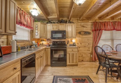 Lake House Absolutely Wonderful Prepare to Be Wowed by Your Smoky Mountain Escape!, , on Douglas Lake in Tennessee - Lakehouse Vacation Rental - Lake Home for rent on LakeHouseVacations.com