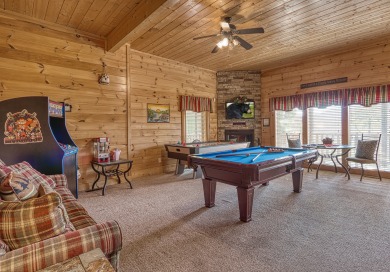 Lake House Absolutely Wonderful Prepare to Be Wowed by Your Smoky Mountain Escape!, , on Douglas Lake in Tennessee - Lakehouse Vacation Rental - Lake Home for rent on LakeHouseVacations.com