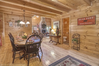 Lake House Absolutely Wonderful Prepare to Be Wowed by Your Smoky Mountain Escape!, , on Douglas Lake in Tennessee - Lakehouse Vacation Rental - Lake Home for rent on LakeHouseVacations.com