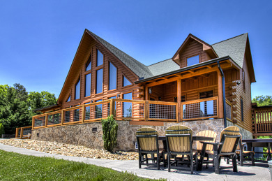  Ad# 21622 lake house for rent on LakeHouseVacations.com, lakehouse, lake home rental, lakehome for rent, vacation, holiday, lodging, lake