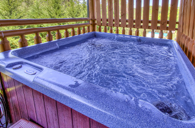 Lake House The Ultimate Premier cabin with 4 King size Master Suites & Flat Sceen TV's!, , on Douglas Lake in Tennessee - Lakehouse Vacation Rental - Lake Home for rent on LakeHouseVacations.com