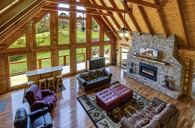 Ad# 21622 lake house for rent on LakeHouseVacations.com, lakehouse, lake home rental, lakehome for rent, vacation, holiday, lodging, lake