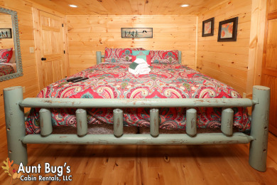 Lake House A Secluded Retreat Your Tranquil Smoky Mountain Hideaway!, , on West Prong Little Pigeon River in Tennessee - Lakehouse Vacation Rental - Lake Home for rent on LakeHouseVacations.com