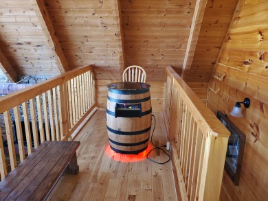 Lake House A Secluded Retreat Your Tranquil Smoky Mountain Hideaway!, , on West Prong Little Pigeon River in Tennessee - Lakehouse Vacation Rental - Lake Home for rent on LakeHouseVacations.com