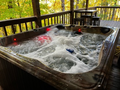 Lake House A Secluded Retreat Your Tranquil Smoky Mountain Hideaway!, , on West Prong Little Pigeon River in Tennessee - Lakehouse Vacation Rental - Lake Home for rent on LakeHouseVacations.com