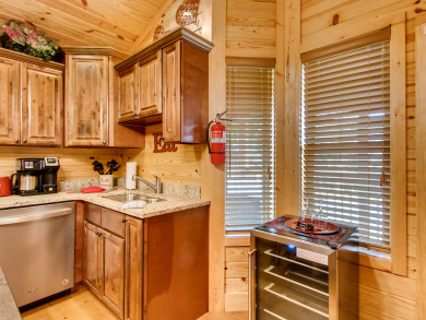 Lake House River Romance Let Love Flow in Your Smoky Mountain Getaway!, , on West Prong Little Pigeon River in Tennessee - Lakehouse Vacation Rental - Lake Home for rent on LakeHouseVacations.com