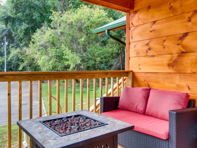 Lake House River Romance Let Love Flow in Your Smoky Mountain Getaway!, , on West Prong Little Pigeon River in Tennessee - Lakehouse Vacation Rental - Lake Home for rent on LakeHouseVacations.com