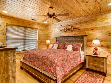 Lake House River Romance Let Love Flow in Your Smoky Mountain Getaway!, , on West Prong Little Pigeon River in Tennessee - Lakehouse Vacation Rental - Lake Home for rent on LakeHouseVacations.com