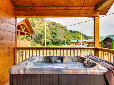 Lake House River Romance Let Love Flow in Your Smoky Mountain Getaway!, , on West Prong Little Pigeon River in Tennessee - Lakehouse Vacation Rental - Lake Home for rent on LakeHouseVacations.com