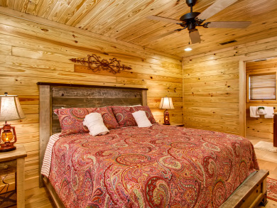Lake House River Romance Let Love Flow in Your Smoky Mountain Getaway!, , on West Prong Little Pigeon River in Tennessee - Lakehouse Vacation Rental - Lake Home for rent on LakeHouseVacations.com