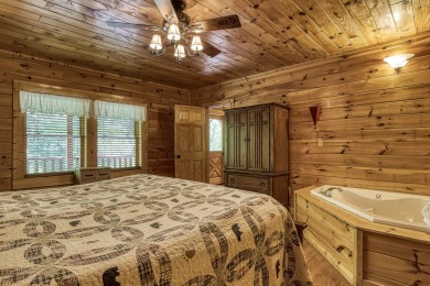 Lake House Camelot Your Majestic Smoky Mountain Getaway Awaits!, , on West Prong Little Pigeon River in Tennessee - Lakehouse Vacation Rental - Lake Home for rent on LakeHouseVacations.com
