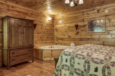 Lake House Camelot Your Majestic Smoky Mountain Getaway Awaits!, , on West Prong Little Pigeon River in Tennessee - Lakehouse Vacation Rental - Lake Home for rent on LakeHouseVacations.com