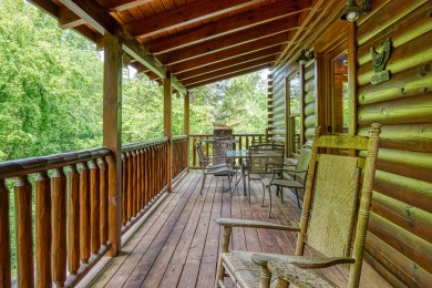 Lake House Camelot Your Majestic Smoky Mountain Getaway Awaits!, , on West Prong Little Pigeon River in Tennessee - Lakehouse Vacation Rental - Lake Home for rent on LakeHouseVacations.com
