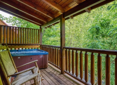 Lake House Camelot Your Majestic Smoky Mountain Getaway Awaits!, , on West Prong Little Pigeon River in Tennessee - Lakehouse Vacation Rental - Lake Home for rent on LakeHouseVacations.com