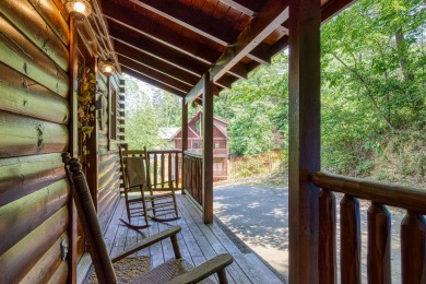 Lake House Camelot Your Majestic Smoky Mountain Getaway Awaits!, , on West Prong Little Pigeon River in Tennessee - Lakehouse Vacation Rental - Lake Home for rent on LakeHouseVacations.com