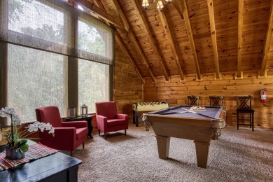 Lake House Camelot Your Majestic Smoky Mountain Getaway Awaits!, , on West Prong Little Pigeon River in Tennessee - Lakehouse Vacation Rental - Lake Home for rent on LakeHouseVacations.com