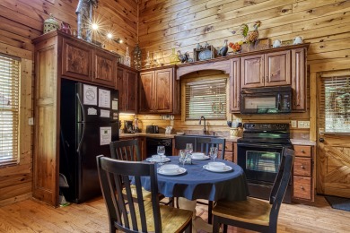 Lake House Camelot Your Majestic Smoky Mountain Getaway Awaits!, , on West Prong Little Pigeon River in Tennessee - Lakehouse Vacation Rental - Lake Home for rent on LakeHouseVacations.com