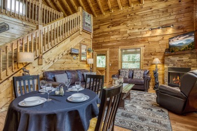 Lake House Camelot Your Majestic Smoky Mountain Getaway Awaits!, , on West Prong Little Pigeon River in Tennessee - Lakehouse Vacation Rental - Lake Home for rent on LakeHouseVacations.com