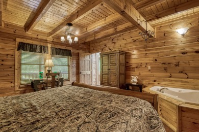 Lake House Camelot Your Majestic Smoky Mountain Getaway Awaits!, , on West Prong Little Pigeon River in Tennessee - Lakehouse Vacation Rental - Lake Home for rent on LakeHouseVacations.com