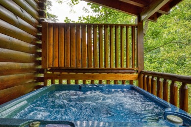 Lake House Camelot Your Majestic Smoky Mountain Getaway Awaits!, , on West Prong Little Pigeon River in Tennessee - Lakehouse Vacation Rental - Lake Home for rent on LakeHouseVacations.com