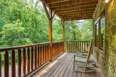 Lake House Camelot Your Majestic Smoky Mountain Getaway Awaits!, , on West Prong Little Pigeon River in Tennessee - Lakehouse Vacation Rental - Lake Home for rent on LakeHouseVacations.com