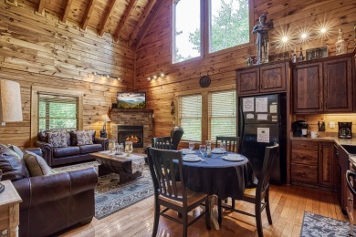 Lake House Camelot Your Majestic Smoky Mountain Getaway Awaits!, , on West Prong Little Pigeon River in Tennessee - Lakehouse Vacation Rental - Lake Home for rent on LakeHouseVacations.com