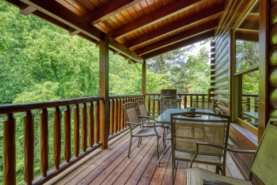 Lake House Camelot Your Majestic Smoky Mountain Getaway Awaits!, , on West Prong Little Pigeon River in Tennessee - Lakehouse Vacation Rental - Lake Home for rent on LakeHouseVacations.com