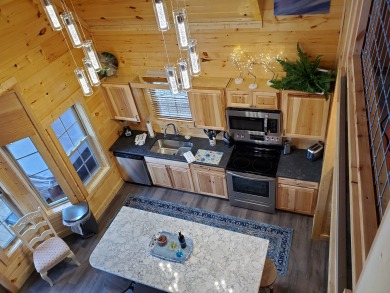 Lake House River Elegance Experience Smoky Mountain Living in Style and Flow!, , on West Prong Little Pigeon River in Tennessee - Lakehouse Vacation Rental - Lake Home for rent on LakeHouseVacations.com