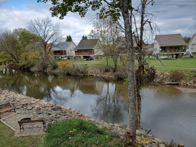 Lake House River Elegance Experience Smoky Mountain Living in Style and Flow!, , on West Prong Little Pigeon River in Tennessee - Lakehouse Vacation Rental - Lake Home for rent on LakeHouseVacations.com