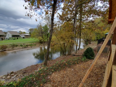 Lake House River Elegance Experience Smoky Mountain Living in Style and Flow!, , on West Prong Little Pigeon River in Tennessee - Lakehouse Vacation Rental - Lake Home for rent on LakeHouseVacations.com