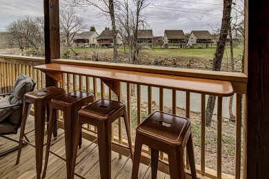 Lake House River Elegance Experience Smoky Mountain Living in Style and Flow!, , on West Prong Little Pigeon River in Tennessee - Lakehouse Vacation Rental - Lake Home for rent on LakeHouseVacations.com