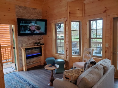 Lake House River Elegance Experience Smoky Mountain Living in Style and Flow!, , on West Prong Little Pigeon River in Tennessee - Lakehouse Vacation Rental - Lake Home for rent on LakeHouseVacations.com