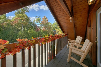 Lake House Boulder Bear Lodge Your Rock-Solid Smoky Mountain Retreat!, , on West Prong Little Pigeon River in Tennessee - Lakehouse Vacation Rental - Lake Home for rent on LakeHouseVacations.com
