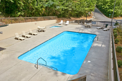 Lake House Boulder Bear Lodge Your Rock-Solid Smoky Mountain Retreat!, , on West Prong Little Pigeon River in Tennessee - Lakehouse Vacation Rental - Lake Home for rent on LakeHouseVacations.com