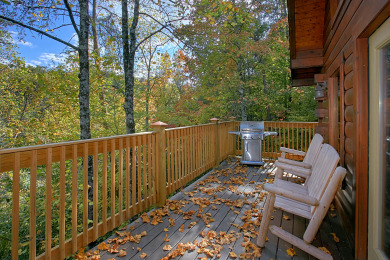 Lake House Boulder Bear Lodge Your Rock-Solid Smoky Mountain Retreat!, , on West Prong Little Pigeon River in Tennessee - Lakehouse Vacation Rental - Lake Home for rent on LakeHouseVacations.com