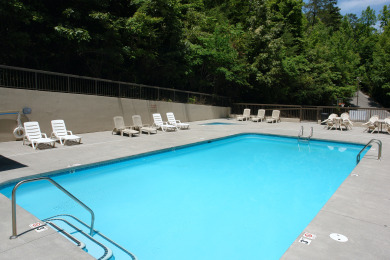 Lake House Boulder Bear Lodge Your Rock-Solid Smoky Mountain Retreat!, , on West Prong Little Pigeon River in Tennessee - Lakehouse Vacation Rental - Lake Home for rent on LakeHouseVacations.com