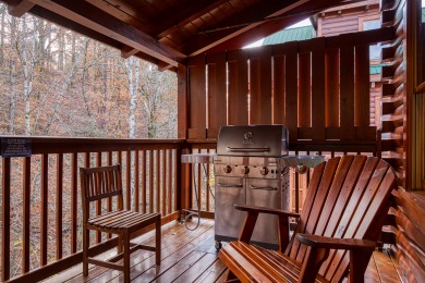 Lake House Whispering Creek Listen to the Sounds of Serenity in the Smokies!, , on West Prong Little Pigeon River in Tennessee - Lakehouse Vacation Rental - Lake Home for rent on LakeHouseVacations.com