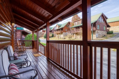 Lake House Whispering Creek Listen to the Sounds of Serenity in the Smokies!, , on West Prong Little Pigeon River in Tennessee - Lakehouse Vacation Rental - Lake Home for rent on LakeHouseVacations.com