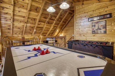 Lake House Whispering Creek Listen to the Sounds of Serenity in the Smokies!, , on West Prong Little Pigeon River in Tennessee - Lakehouse Vacation Rental - Lake Home for rent on LakeHouseVacations.com