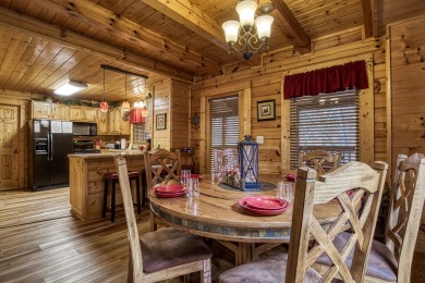 Lake House Whispering Creek Listen to the Sounds of Serenity in the Smokies!, , on West Prong Little Pigeon River in Tennessee - Lakehouse Vacation Rental - Lake Home for rent on LakeHouseVacations.com