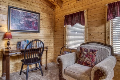 Lake House Whispering Creek Listen to the Sounds of Serenity in the Smokies!, , on West Prong Little Pigeon River in Tennessee - Lakehouse Vacation Rental - Lake Home for rent on LakeHouseVacations.com