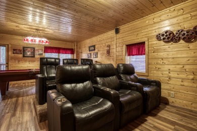 Lake House Whispering Creek Listen to the Sounds of Serenity in the Smokies!, , on West Prong Little Pigeon River in Tennessee - Lakehouse Vacation Rental - Lake Home for rent on LakeHouseVacations.com