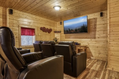 Lake House Whispering Creek Listen to the Sounds of Serenity in the Smokies!, , on West Prong Little Pigeon River in Tennessee - Lakehouse Vacation Rental - Lake Home for rent on LakeHouseVacations.com